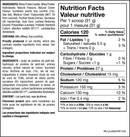 Pure Vita Labs - PVL - IsoGold - Gold Series - Frappé à la Vanille - 2 lbs Vitamines & Suppléments Pure Vita Lab