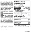 Pure Vita Labs - PVL - IsoGold - Gold Series - Cappucino Moka Glacé - 5 lbs Vitamines & Suppléments Pure Vita Lab