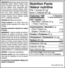 Pure Vita Labs - PVL - IsoGold - Gold Series - Rôtie à la Cannelle - 2 lbs Vitamines & Suppléments Pure Vita Lab