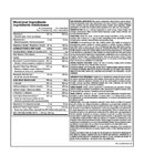 Pure Vita Labs - PVL - Domin8 Pré-Entraînement - Pêche et Mangue - 520g Vitamines & Suppléments Pure Vita Lab