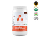 Atp Lab - Mélange Végétalien Biologique - OVB - Chocolat Noir- 900 gr. Vitamines & Suppléments ATP Lab