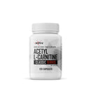 XPN - Acetyl L-Carnitine Vitamines & Suppléments XPN