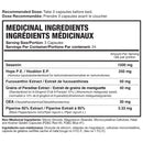 Magnum Nutraceuticals - After Burner Vitamines & Suppléments Magnum Nutraceuticals