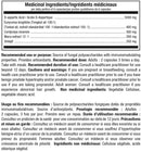 Atp Lab - Alpha Jack - Santé des hommes - 180 capsules Vitamines & Suppléments ATP Lab