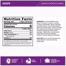 Optimum Nutrition - ON - Amin.o Energy + Electrolytes Sparkling - Raisin Boisson Optimum Nutrition - ON