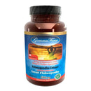 Gamma Force - Extrait d'Ashwagandha - Stress et Tonique Régénérateur Vitamines & Suppléments Gamma Force