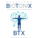 Programme Mobile BTX par Biotonix Solutions Application BTX Biotonix Solutions