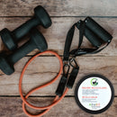 NOUVEAU - Baume musculaire Fit-Fit Nature Nutrition Fit-Fit Nature Nutrition