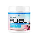 Believe Supplements - Brain Fuel - Cerise Noire Vitamines & Suppléments Believe Supplements
