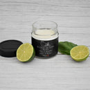 Bliss - Bougie de soya - Lime & Basilic Bougies Fit-Fit Nature Nutrition
