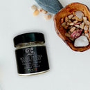 Ensorcelant - Bougie de soya - Tempête d'hiver Bougies Fit-Fit Nature Nutrition