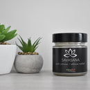 Savasana - Bougie de soya - Anti-Stress Bougies Fit-Fit Nature Nutrition