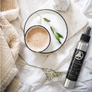 Zen - Brume d'ambiance et de corps - Ambre de bois de cèdre Brume d'ambiance Fit-Fit Nature Nutrition
