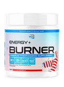 Believe Supplements - Energy + Burner - Cyclone Burnsicle - 30 portions Vitamines & Suppléments Believe Supplements