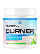 Believe Supplements - Energy + Burner - Pomme Verte - 30 portions Vitamines & Suppléments Believe Supplements