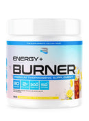 Believe Supplements - Energy + Burner - Thé Glacé au Citron - 30 portions Vitamines & Suppléments Believe Supplements