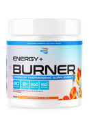 Believe Supplements - Energy + Burner - Bonbons aux Pêches - 30 portions Vitamines & Suppléments Believe Supplements