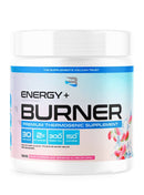 Believe Supplements - Energy + Burner - Bonbons au Melon d'eau - 30 portions Vitamines & Suppléments Believe Supplements