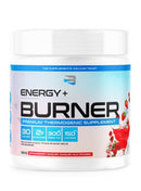 Believe Supplements - Energy + Burner - Daiquiri aux Fraises - 30 portions Vitamines & Suppléments Believe Supplements