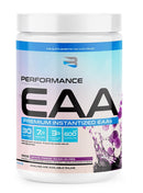 Believe Supplements - Performance EAA - Raisons Givrés Vitamines & Suppléments Believe Supplements
