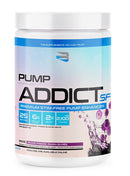 Believe Supplements - Pump Addict SF - Raisins Givrés Vitamines & Suppléments Believe Supplements