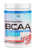 Believe Supplements - Electrolytes + BCAA - Cyclone Pumpsicle Vitamines & Suppléments Believe Supplements