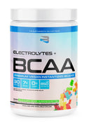 Believe Supplements - Electrolytes + BCAA - Oursons Surettes Vitamines & Suppléments Believe Supplements