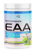 Believe Supplements - Performance EAA - Citron et Lime Vitamines & Suppléments Believe Supplements