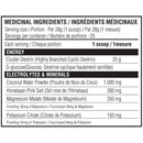 Believe Supplements - Permormance Fuel - Sans Saveur Vitamines & Suppléments Believe Supplements