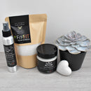 Ensemble Cadeau Cocooning - Détente Fit-Fit Nature Nutrition