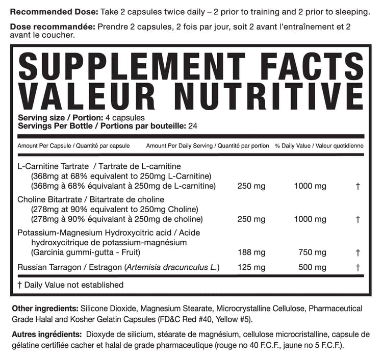 Magnum Nutraceuticals