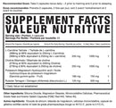 Magnum Nutraceuticals - Carne Diem Vitamines & Suppléments Magnum Nutraceuticals