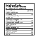 XPN - Casein - X - Vanille Vitamines & Suppléments XPN