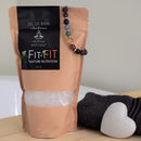 Chakras - Sel de bain Sels de bain et produits moussants Fit-Fit Nature Nutrition