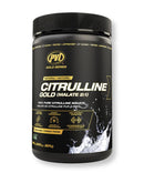 Pure Vita Labs - PVL - Citrulline Gold (Malate 2:1) Vitamines & Suppléments Pure Vita Lab
