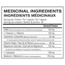 Believe Supplements - Corti + Balance Vitamines & Suppléments Believe Supplements