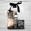 Ensemble Cadeau Cocooning - Le Forestier Cadeaux Fit-Fit Nature Nutrition