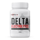 XPN - Delta - Electrolytes - Capsules Vitamines & Suppléments XPN
