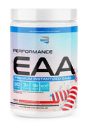 Believe Supplements - Performance EAA - Cycle Pumpsicle Vitamines & Suppléments Believe Supplements