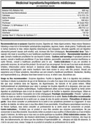 Atp Lab - Enzymatik Control - Digestion - 180 capsules Vitamines & Suppléments ATP Lab
