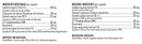 XPN - Estro - X Vitamines & Suppléments XPN