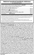Atp Lab - Estro-Control - Santé des femmes - 60 Capsules Vitamines & Suppléments ATP Lab