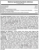 Atp Lab - GlucoControl - Glycémie - 90 Capsules Vitamines & Suppléments ATP Lab