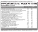 Magnum Nutraceuticals - Heat Accelerated Vitamines & Suppléments Magnum Nutraceuticals