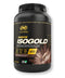 Pure Vita Labs - PVL - IsoGold - Gold Series - Triple Chocolat au Lait - 2 lbs Vitamines & Suppléments Pure Vita Lab 