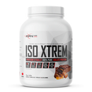 XPN - Iso Xtrem - Chocolat et Caramel Salé - 4,4lb Vitamines & Suppléments XPN
