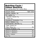 XPN - Iso Xtrem - Biscuits à la crème - 1 lb Vitamines & Suppléments XPN