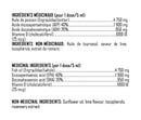 XPN - Omega 3 - EPA+DHA - Punch Tropical Vitamines & Suppléments XPN