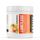 Magnum Nutraceuticals - Limitless- Frénésie Pêche-Mangue Vitamines & Suppléments Magnum Nutraceuticals