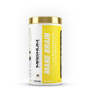 Magnum Nutraceuticals - Mane Brain Vitamines & Suppléments Magnum Nutraceuticals